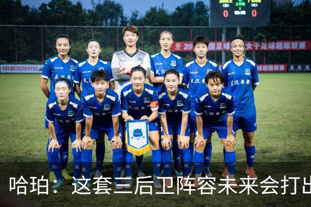 哈珀：这套三后卫阵容未来会打出更好表现