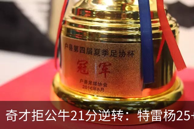 奇才拒公牛21分逆转：特雷杨25+9 四号秀30+14打爆浓眉