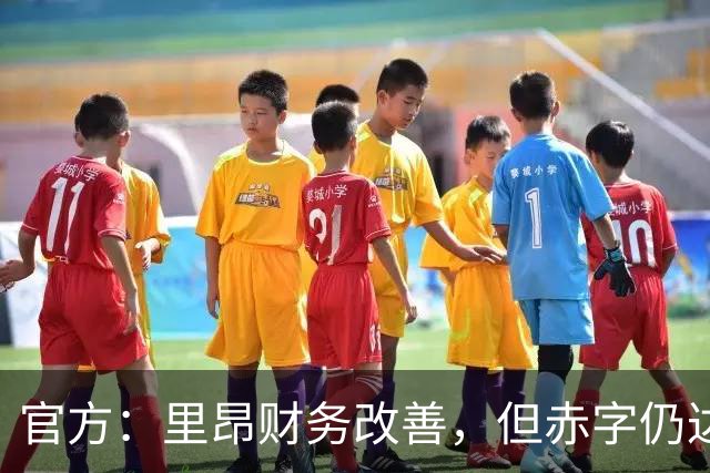 官方：里昂财务改善，但赤字仍达8700万欧