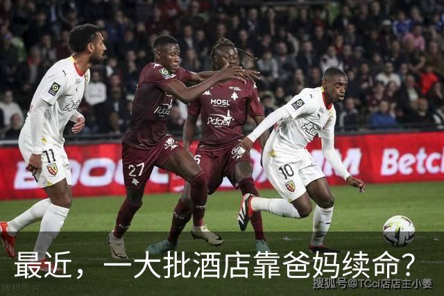 最近，一大批酒店靠爸妈续命？