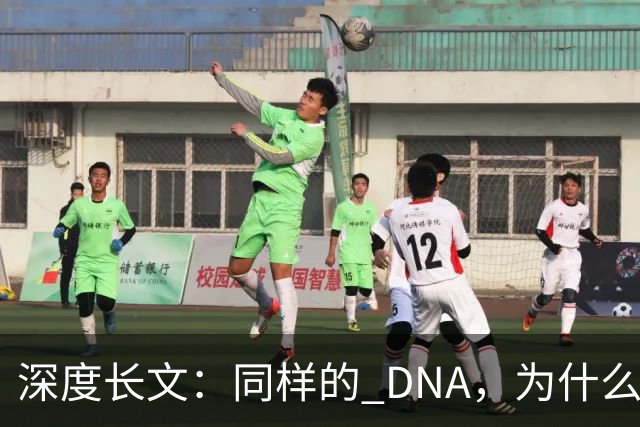 深度长文：同样的 DNA，为什么有人走向深渊，有人安然一生？