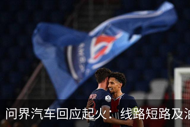 问界汽车回应起火：线路短路及油液泄露导致起火