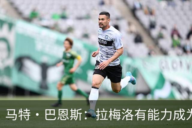 马特·巴恩斯：拉梅洛有能力成为助攻王 他能彻底解放爱德华兹